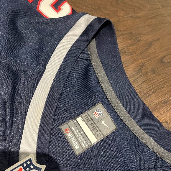 Patriots “Brady” jersey - Picture 3 of 4